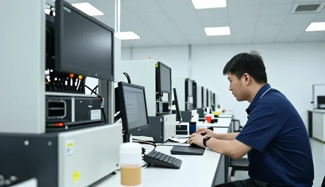 上海琦兴电子科技有限公司