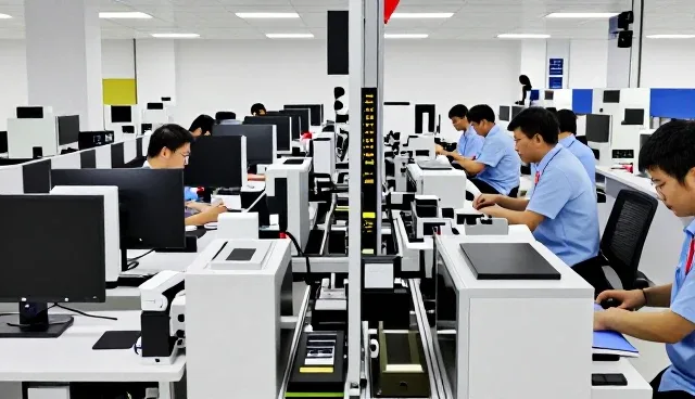 上海琦兴电子科技有限公司