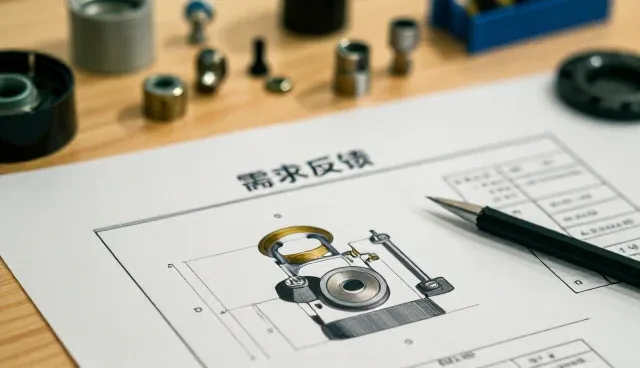 电子配件如何在日常场景中实现贴心服务