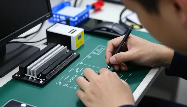 PCB电路板功能特点说明